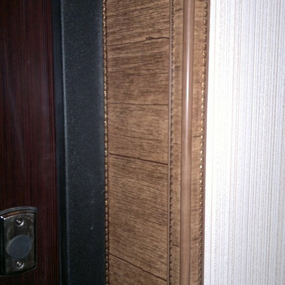 Профиль угловой 30*30 Дубай ПУ30Д