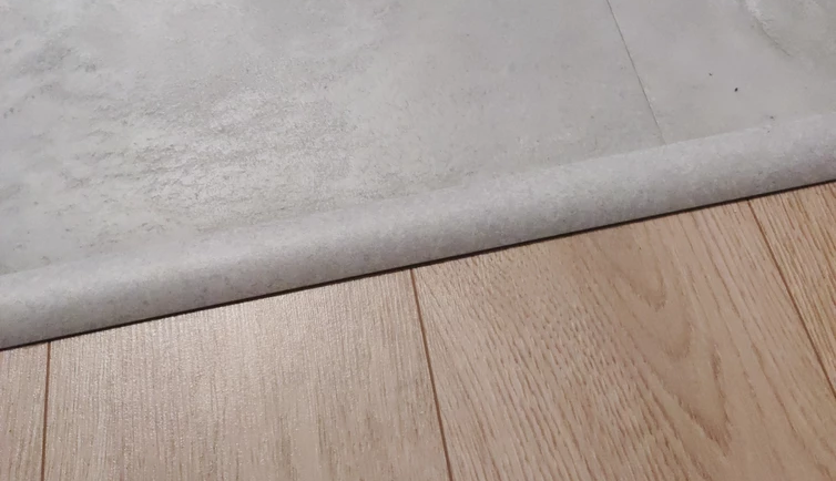 Порог разноуровневый MSB41.900.105 Дуб арктик