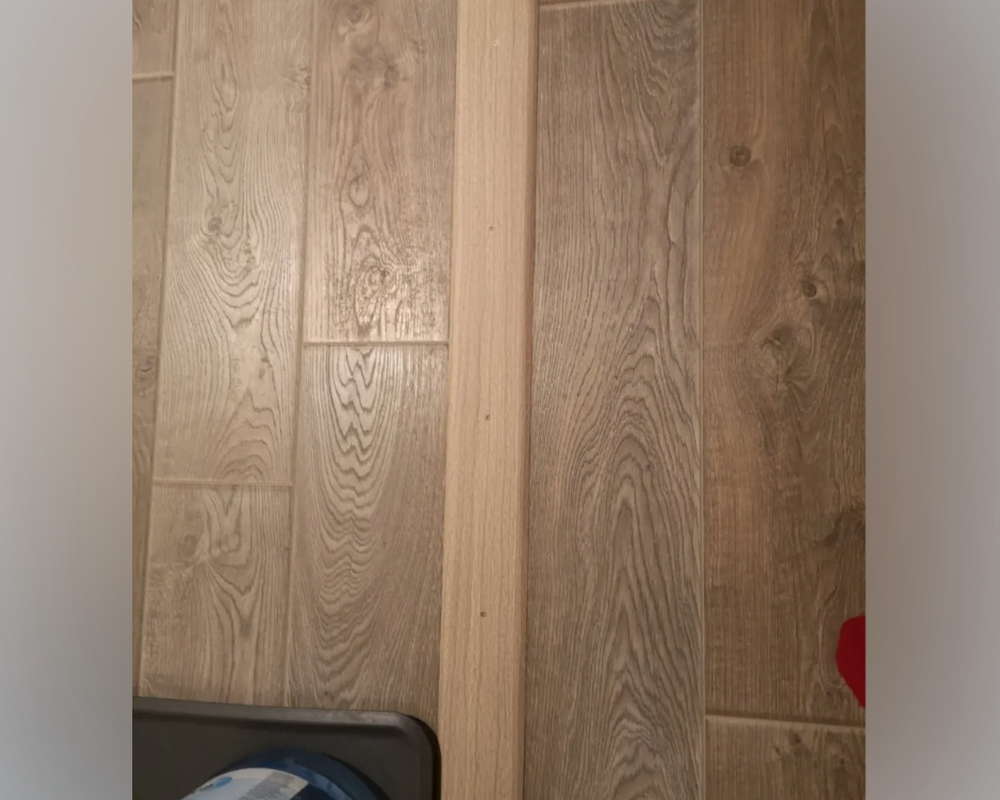 Порог одноуровневый ПС 07-1.1800.054 0,9 м Клен северный