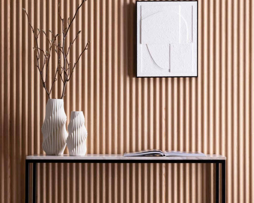 Панель МДФ ACUPAN 61.08.122504.94 облака 12х122х2760 мм Эльм коричневый