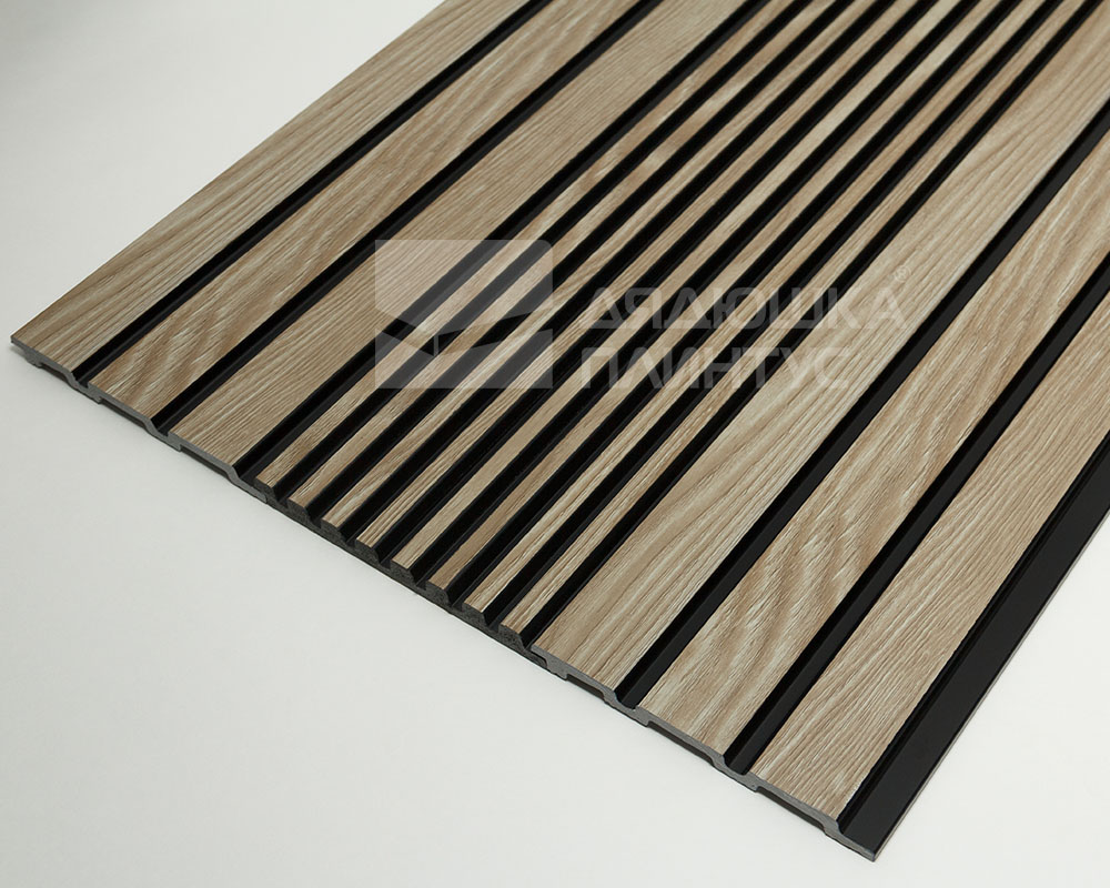 Панель вспененный полистирол  ГРЕЙС 3D RAIL EAST 120*2700 Тали