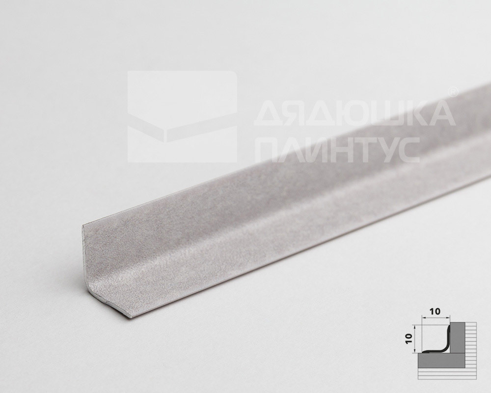 УВО 01-27.2700.057 10*10 Бетон айс