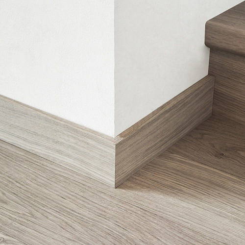 Плинтус напольный Arbiton Integra 12 Дуб Рома