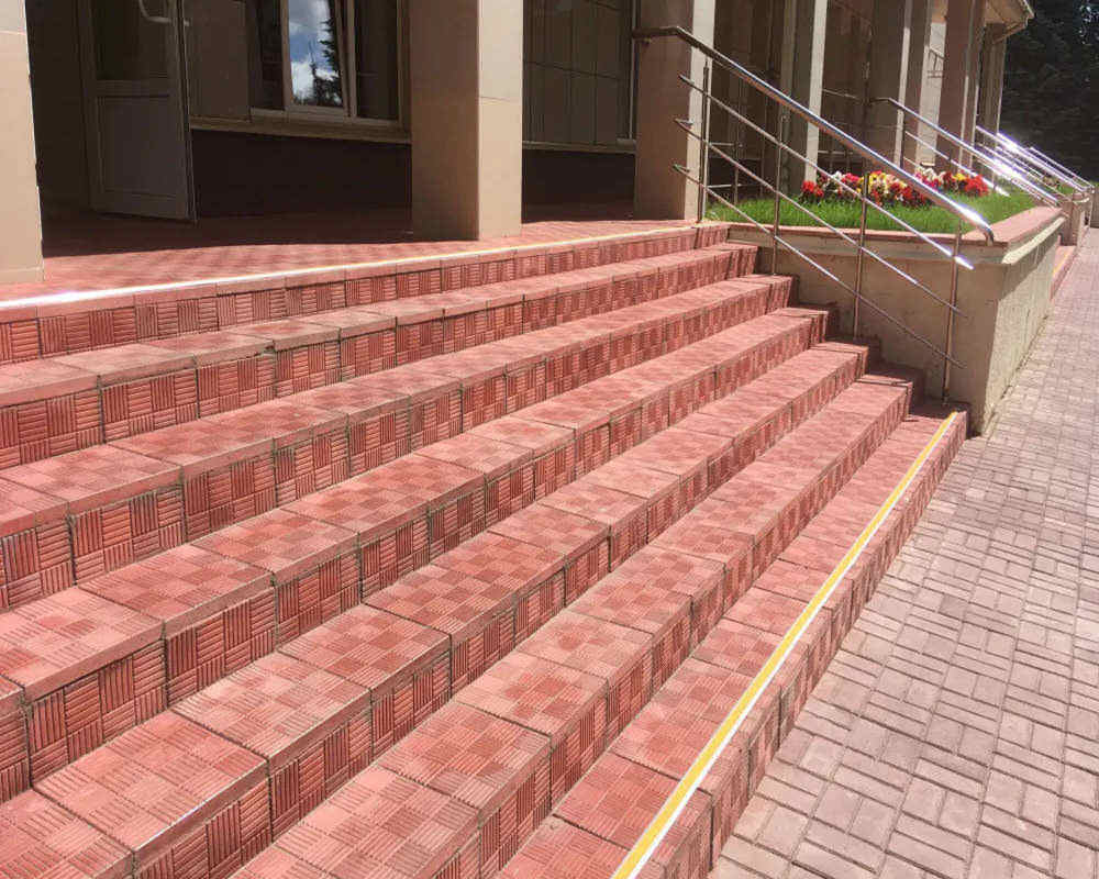 Порог одноуровневый ПС 08-1.1800.02л Золото анод