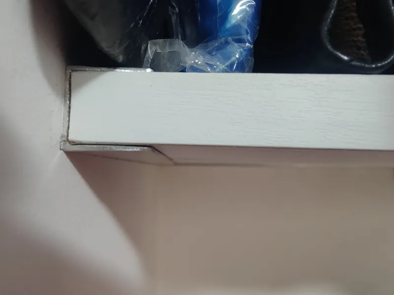 Швеллер 8х10х8 мм Шв 01.2000.500 Без окраса