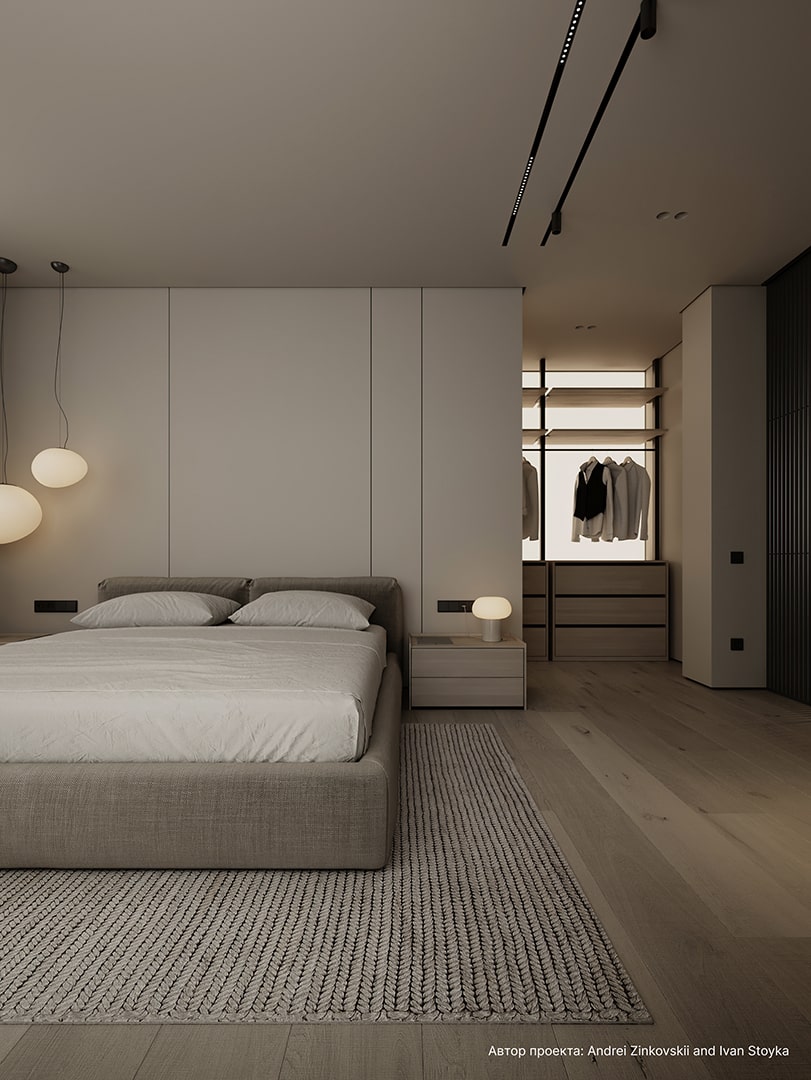 Теневой профиль Decaro Engineering D009A Латунь 3,0 м