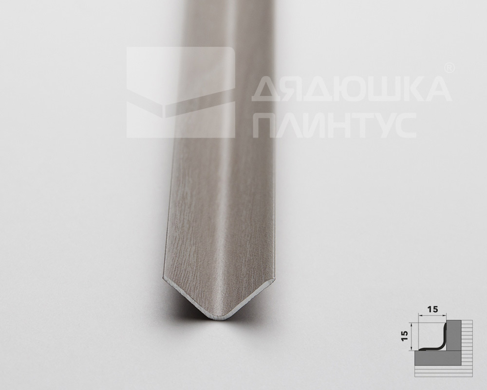 УВО 04-27.2700.052 15*15 Ель дымчатая