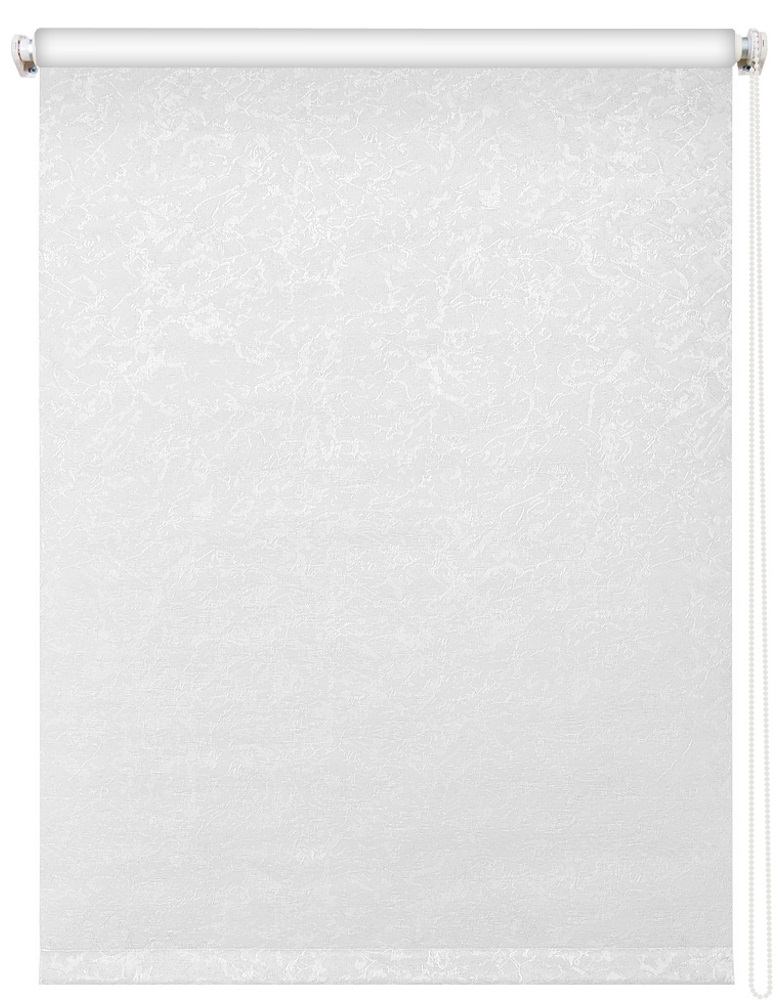 Роллета ФРОСТ УЮТ 57*175 Белый с/н