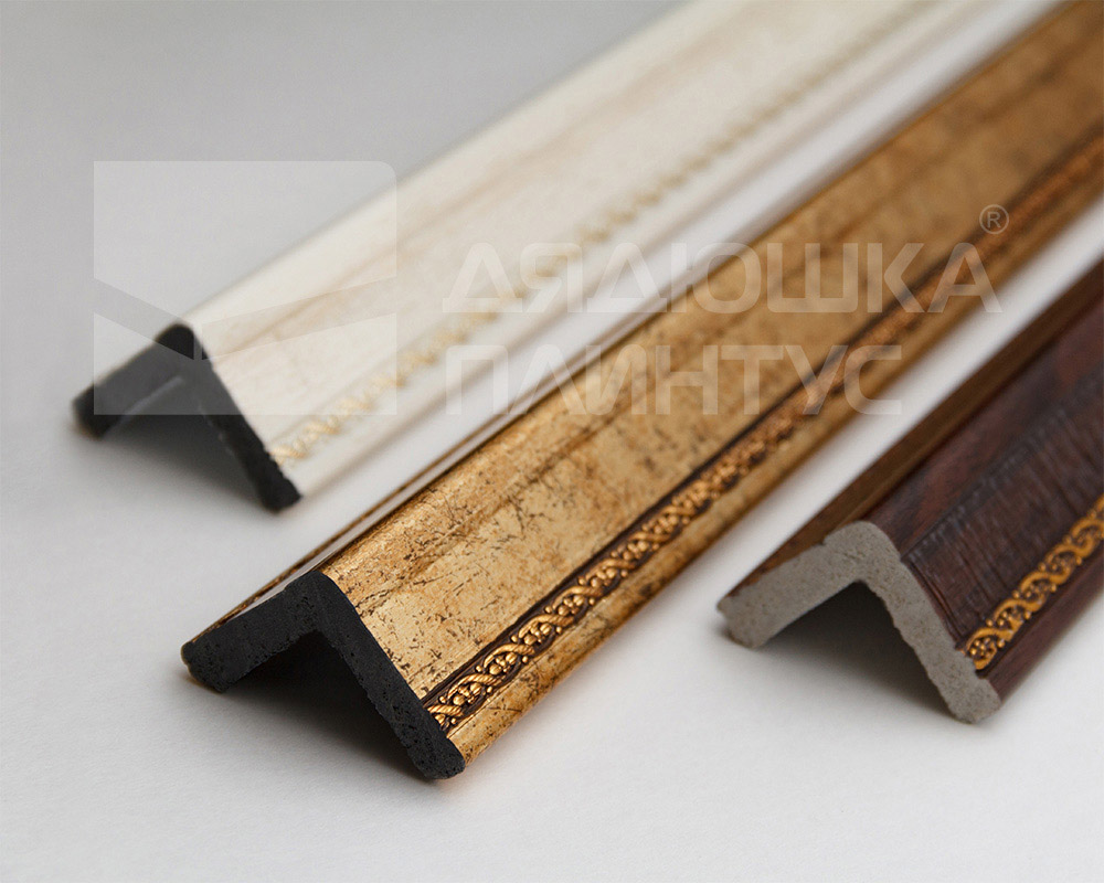 Профиль угловой 30*30 Ватикан ПУ30В