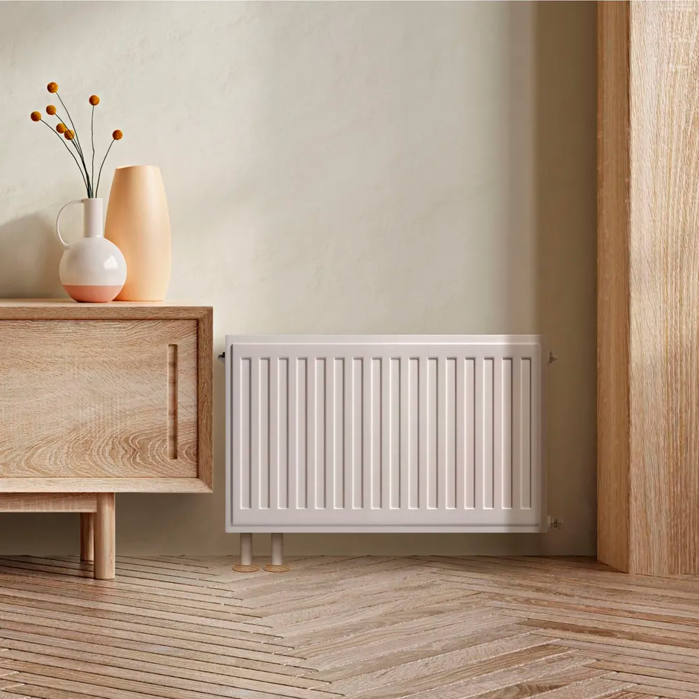 Розетта для труб ПВХ Cezar D22 M104 Олива амазонская