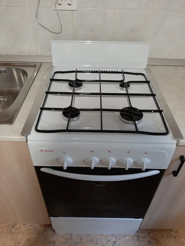 Тавр 20х15 мм Тп 03.2000.501л Серебро. Цена за 5 штук.