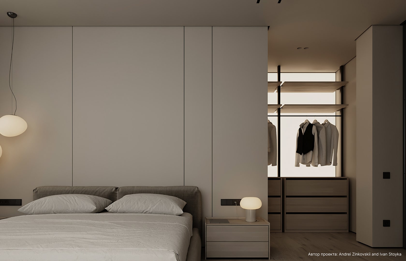 Теневой профиль Decaro Engineering D009A Медь 3,0 м