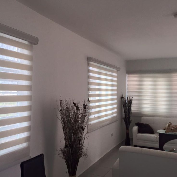 Роллета день/ночь КАНЗАС УЮТ 60*160 Светло-серый