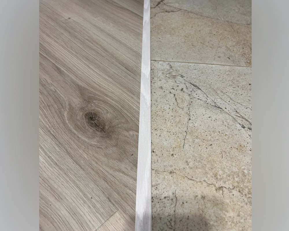 Порог одноуровневый ПС 09.2700.054 Клен северный