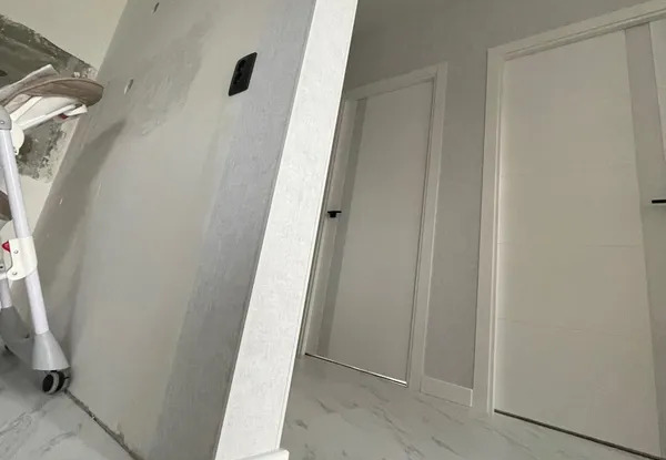 Угол декоративный Уп 15-27.2700.501л