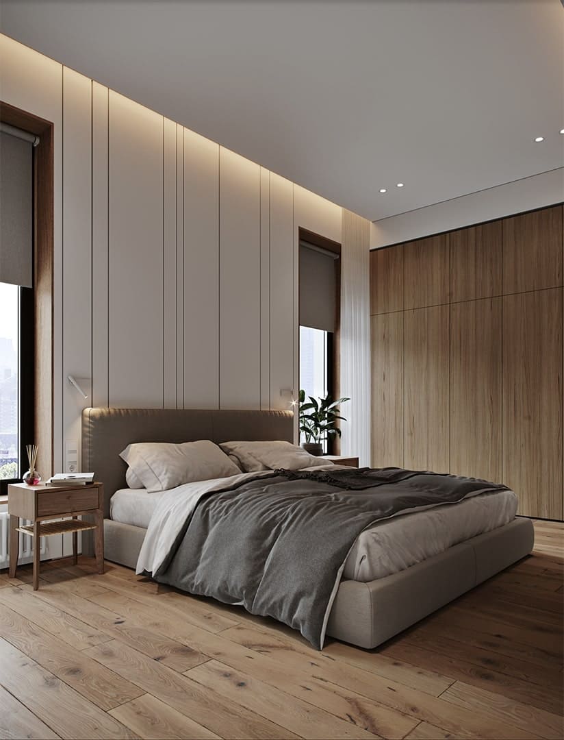 Теневой профиль Decaro Engineering D009A Медь 3,0 м