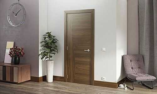 Плинтус напольный Arbiton Integra 08 Дуб Невада