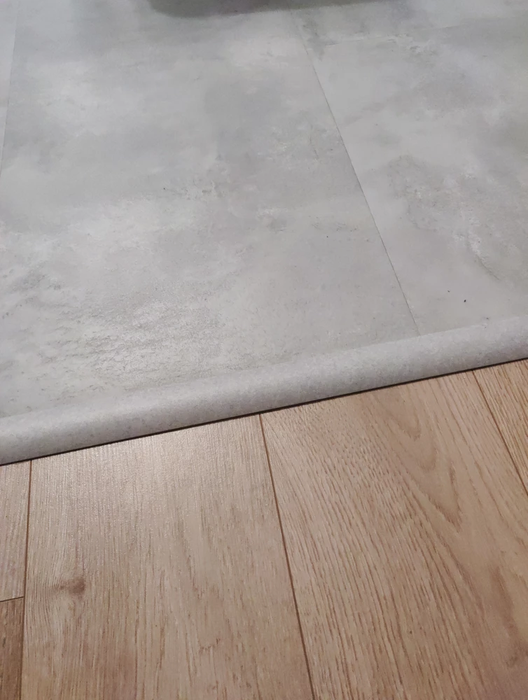 Порог разноуровневый ПР 06.900.059 0,9 м Бетон скай