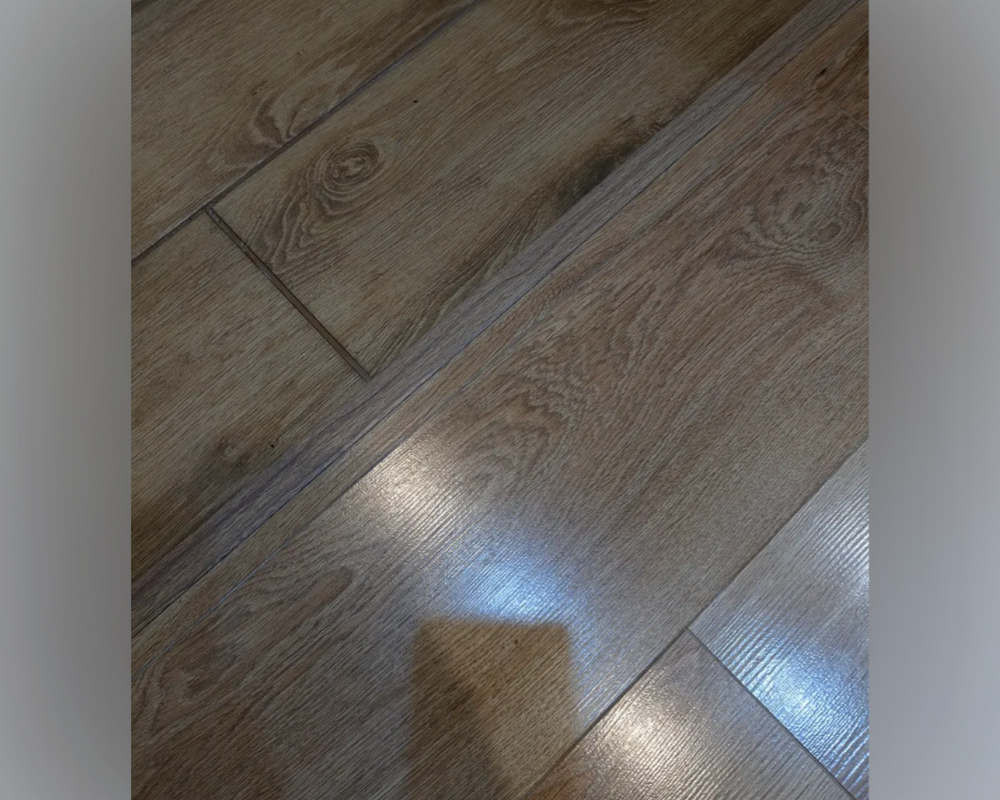 Порог одноуровневый ПС 09.2700.243 Бук кантри