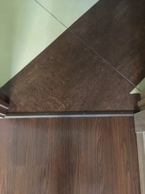 Порог разноуровневый ПР 02.900.15 Черный