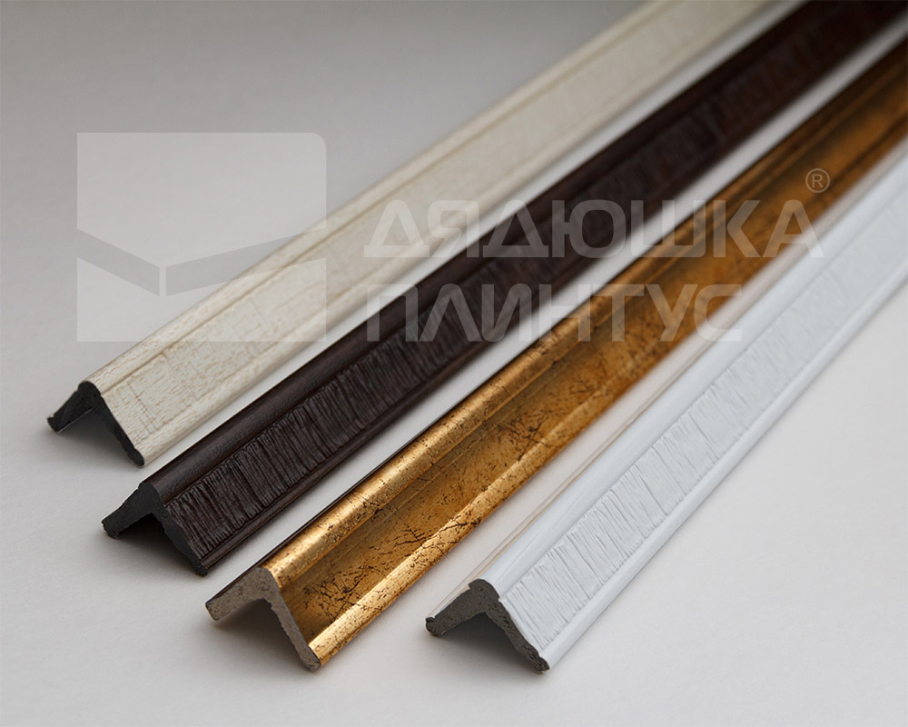 Профиль угловой 20*20 Ватикан ПУ20В