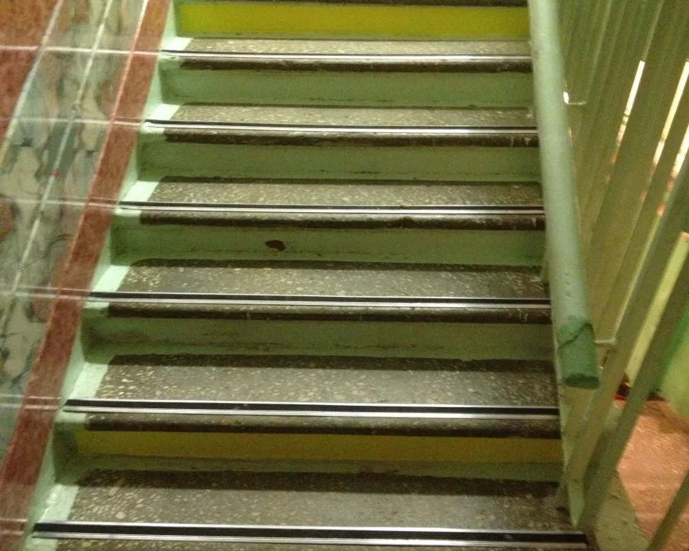 Порог одноуровневый ПС 08-1.900.042л Шампань