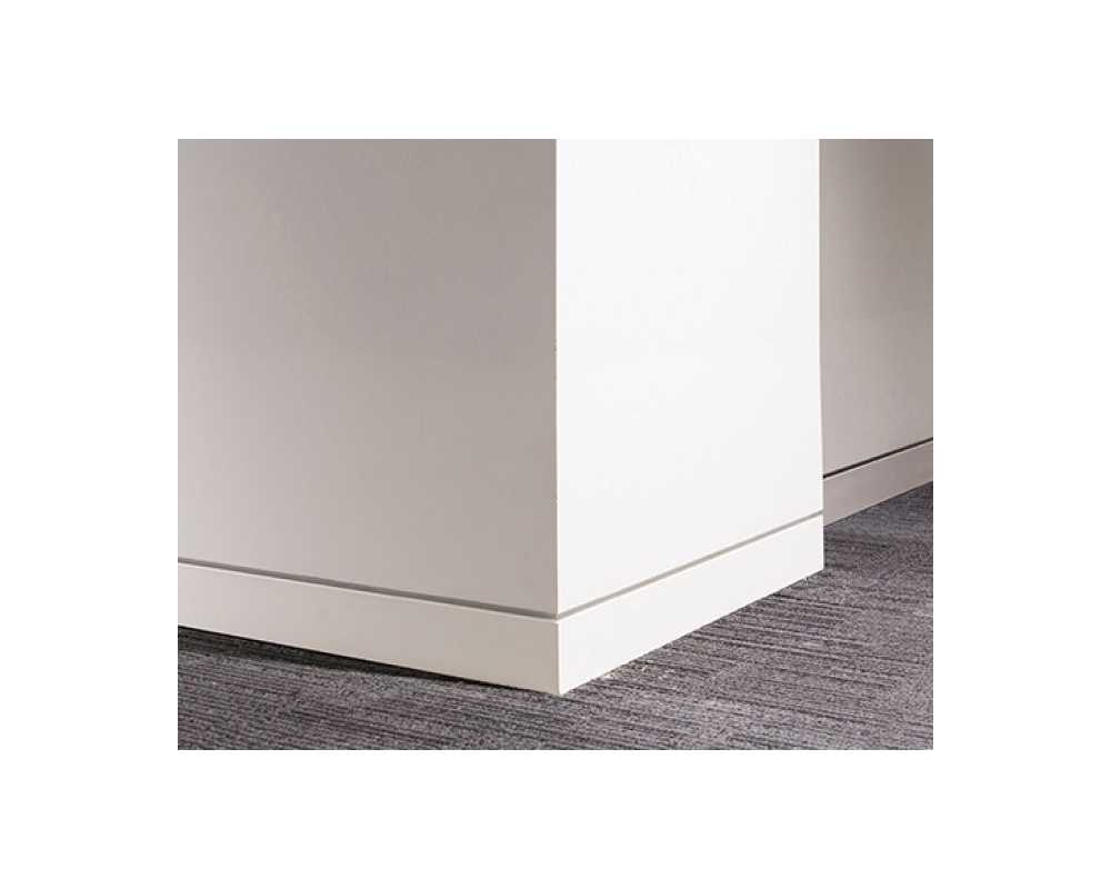 Теневой плинтус Лука Плт 115.2500.00