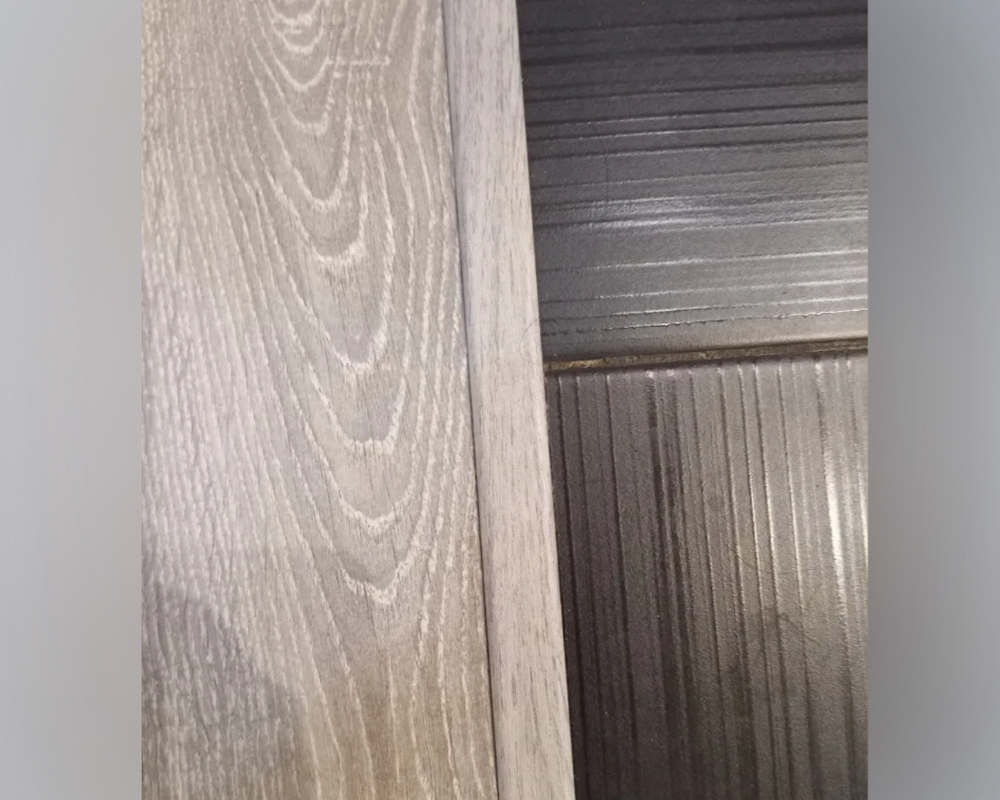 Порог одноуровневый ПС 09.2700.054 Клен северный