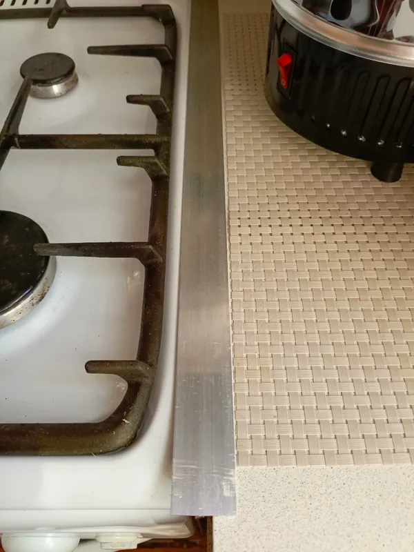 Тавр 30*20 мм Тп 06.2000.502л Золото. Цена за 5 штук.