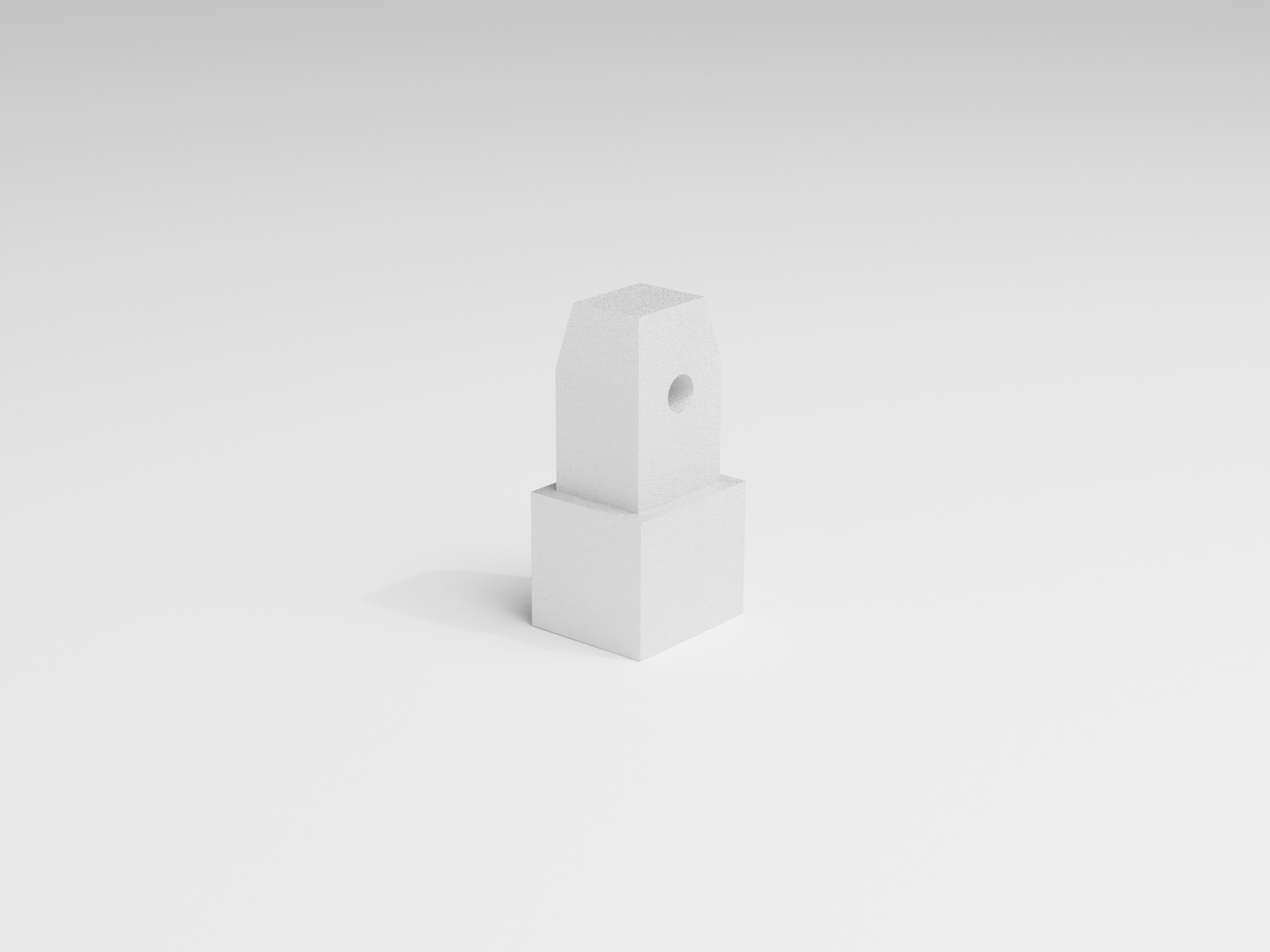 Капсула КПк 11-10.1.16 для ПК 11-10 Белый