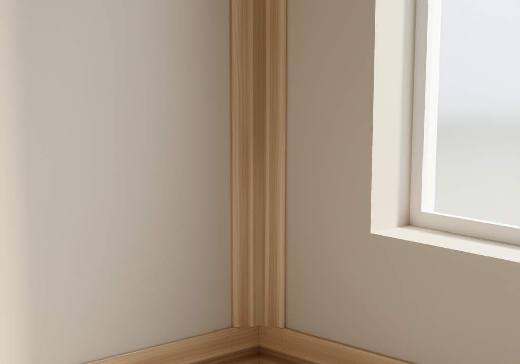 УВО 18-27.2700.094 20*20 Венге