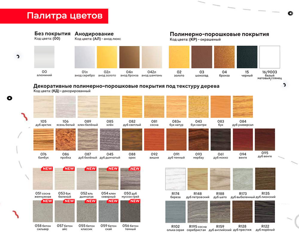 УВО 18-27.2700.093 20*20 Мербау