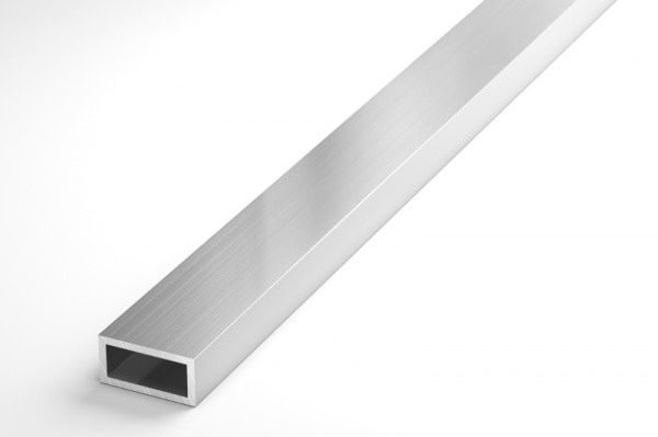 Труба прямоугольная 20х10 мм ТПр 01.2000.500 Без окраса