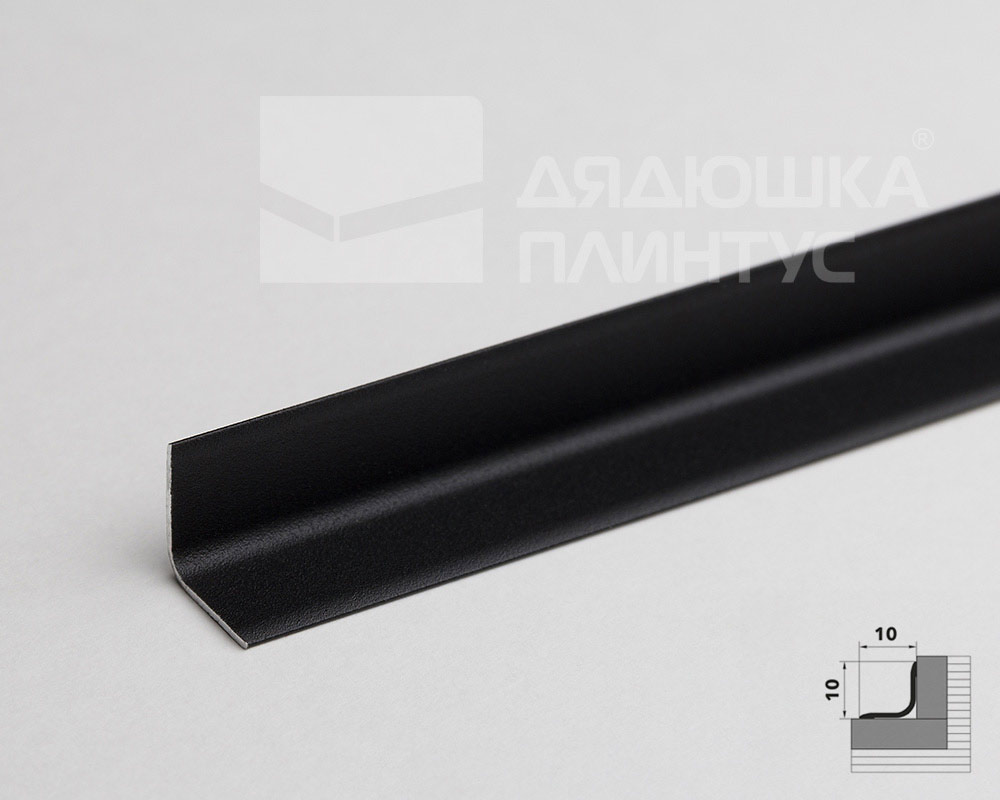 УВО 01-27.2700.15 10*10 Черный