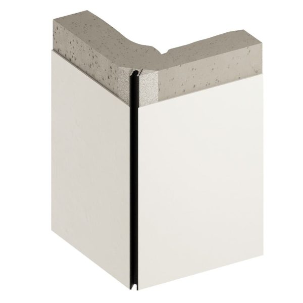 Теневой профиль Decaro Engineering D009A Бронза 3,0 м