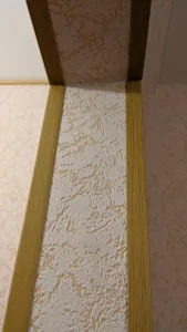 Угол ПВХ 10*20*2,75 м 0087