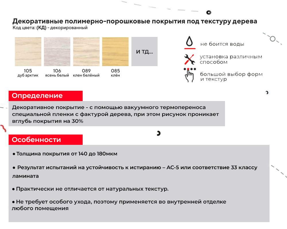 УВО 01-27.2700.057 10*10 Бетон айс