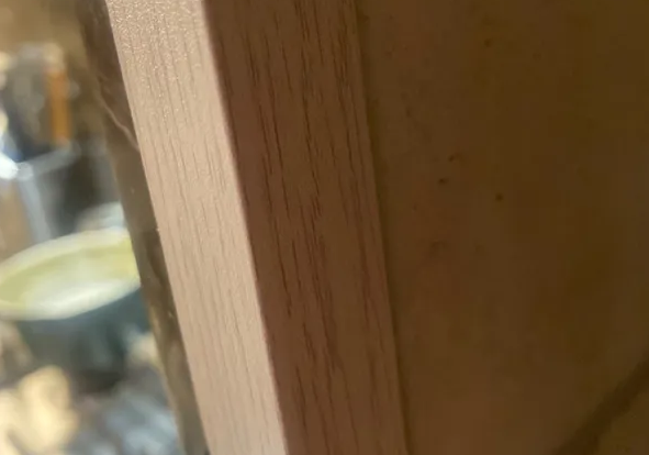 Угол ПВХ 20*20*2,75 м 0040