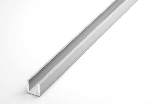 Швеллер 10х10х10 мм Шв 11.2000.500 Без окраса