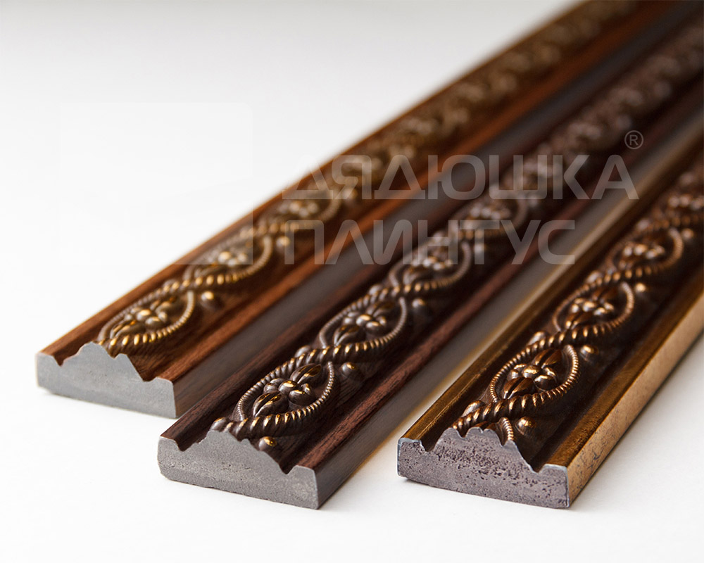 Профиль интерьерный 30*14 Дубай ПИ30Д