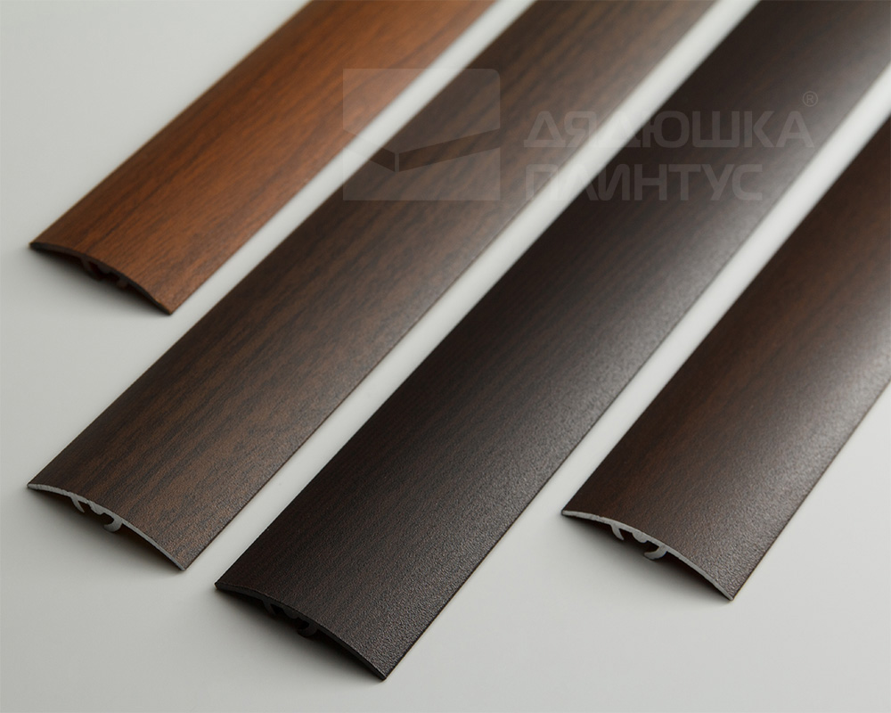 Порог разноуровневый ПР 06.900.054 0,9 м Клен северный