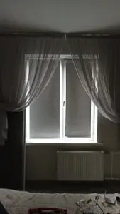 Роллета ФРОСТ УЮТ 57*175 Белый с/н