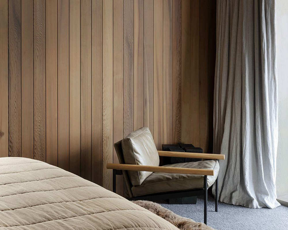 Панель МДФ ACUPAN 61.08.220503.95 плоская 12х220х2760 мм Эльм натуральный