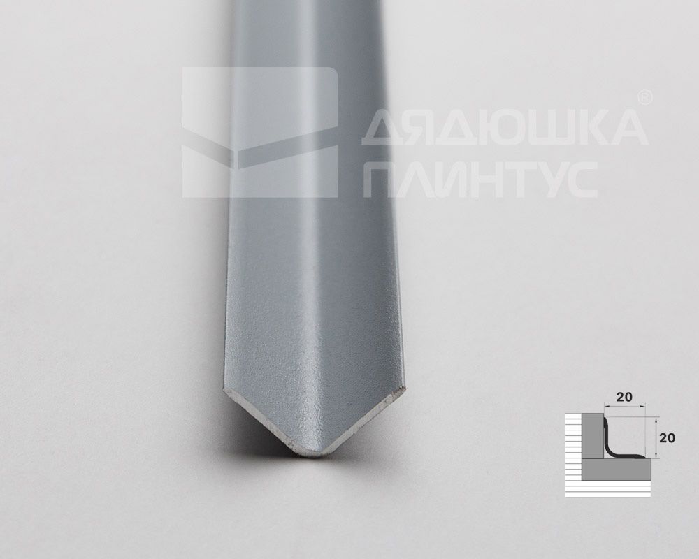 УВО 18-27.2700.17 20*20 Муар Айс