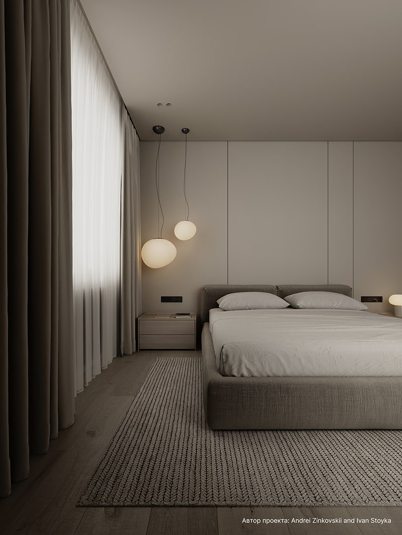 Теневой профиль Decaro Engineering D009.3A Латунь 3,0 м