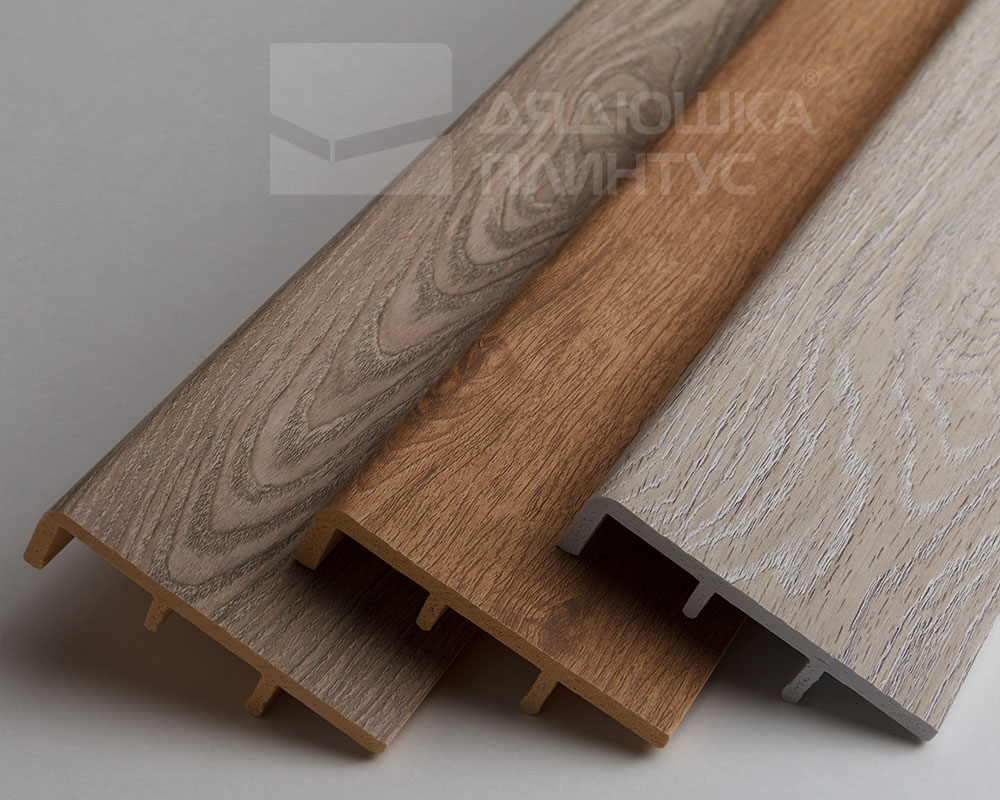 Плинтус ПВХ Рико Концепт 80мм 2,2м. 80002