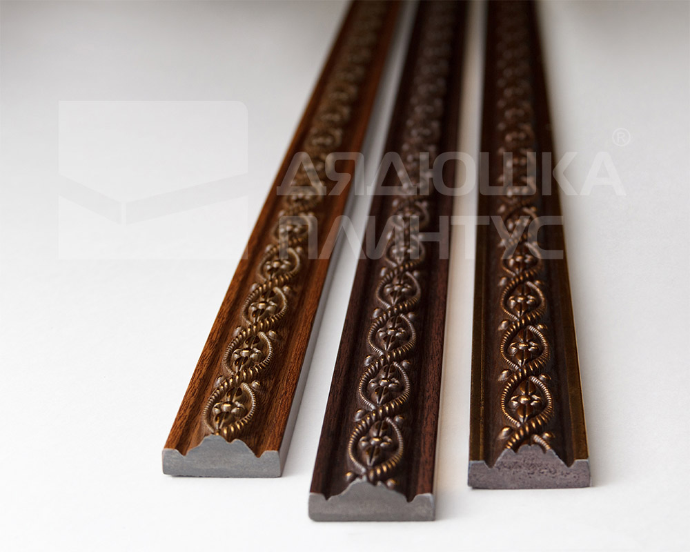 Профиль интерьерный 30*14 Ватикан ПИ30В