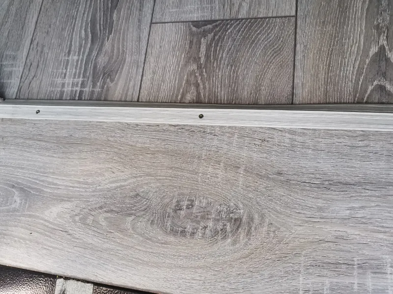 Порог угловой ПУ 01.900.094 Венге