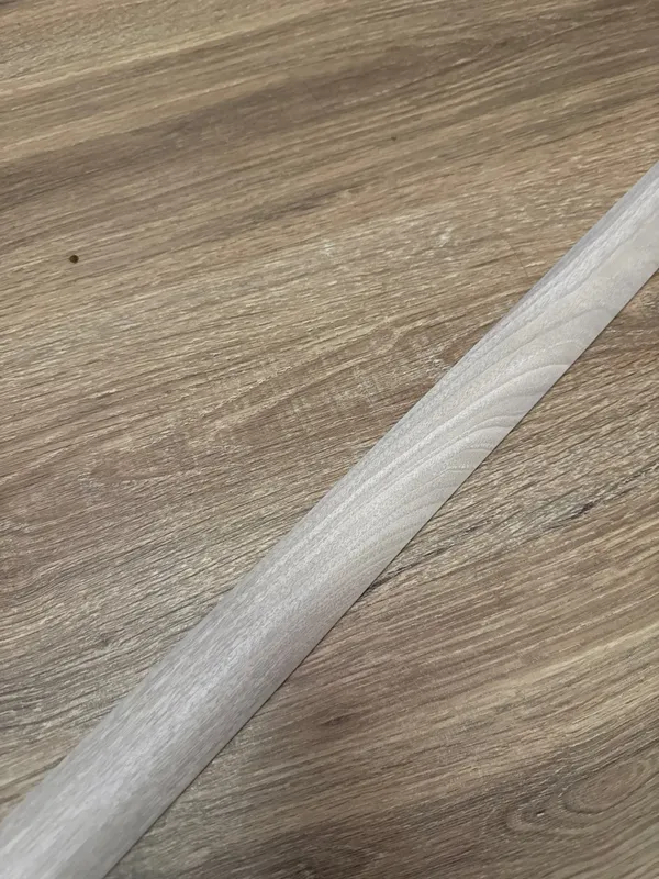 Порог разноуровневый ПР 06.900.054 0,9 м Клен северный