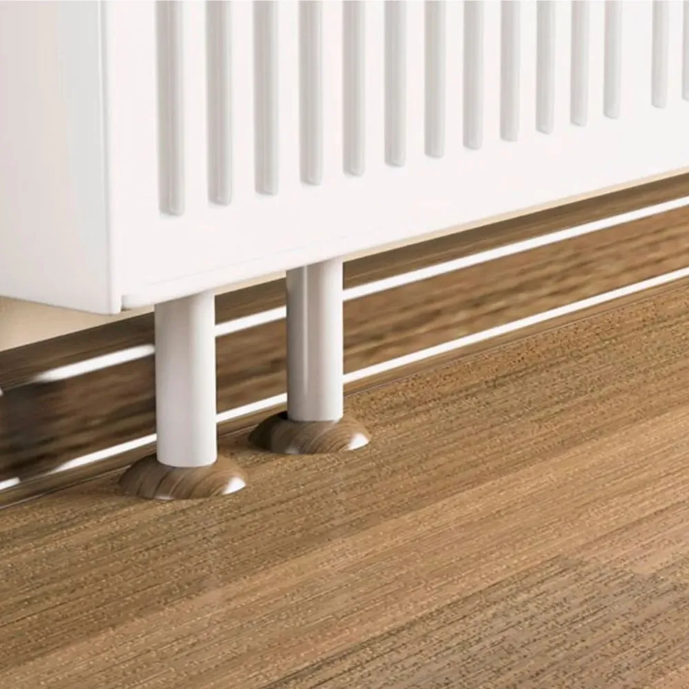 Розетта для труб ПВХ Грейс D16 173 Дуб беленый